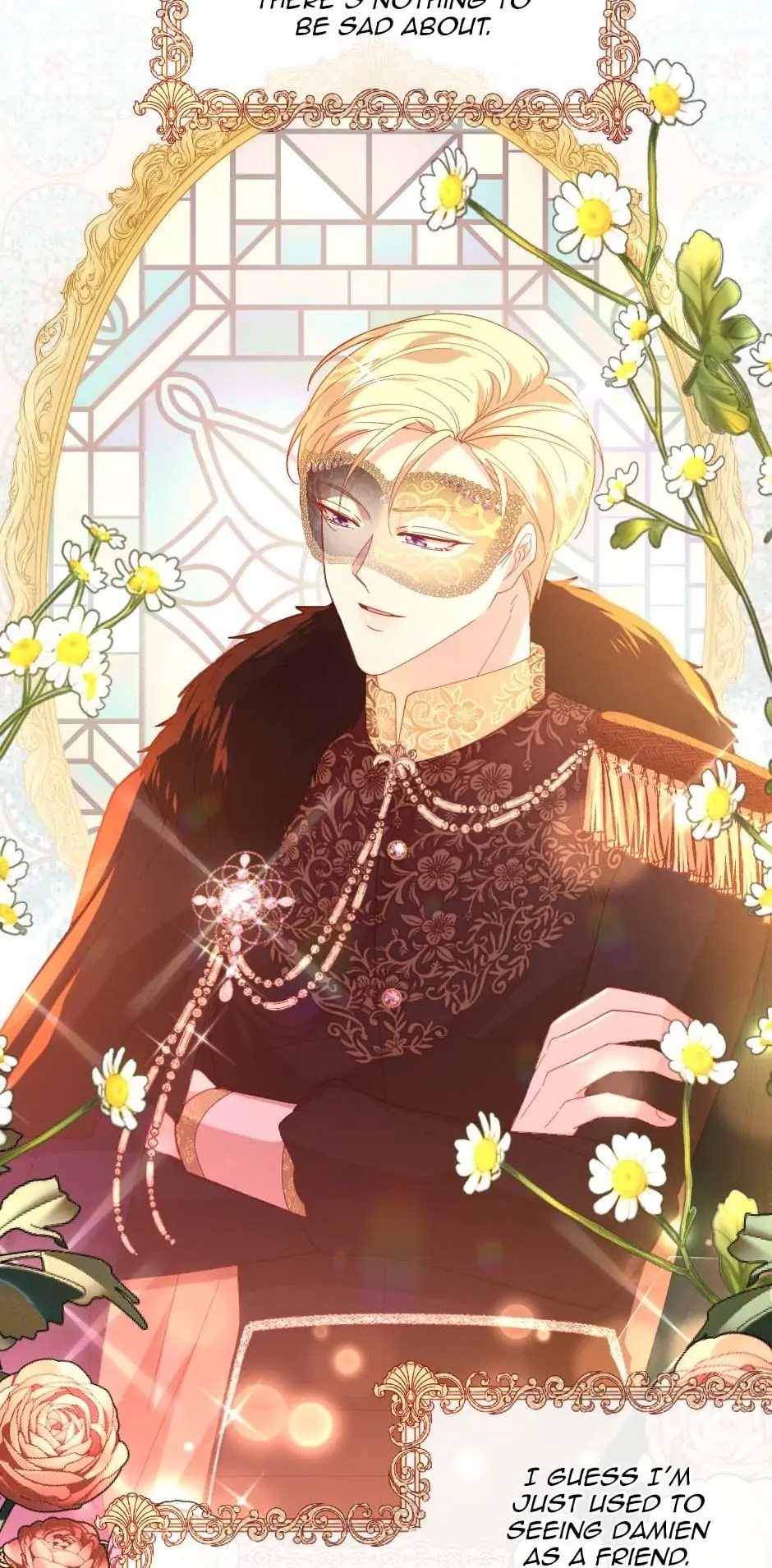 The Prince’s Personal Physician chapter 33 - page 32