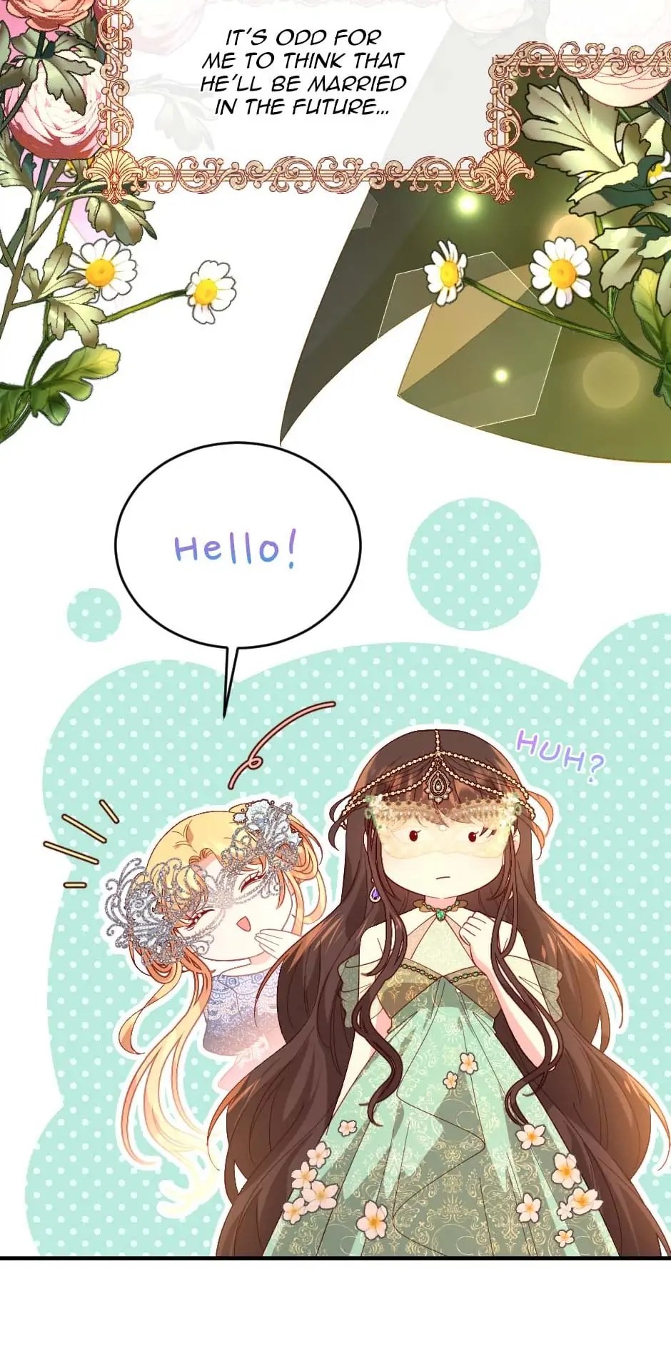 The Prince’s Personal Physician chapter 33 - page 33