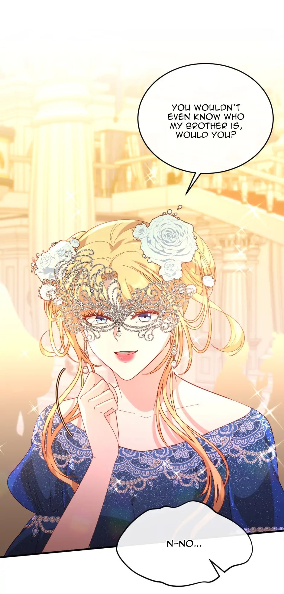 The Prince’s Personal Physician chapter 33 - page 40