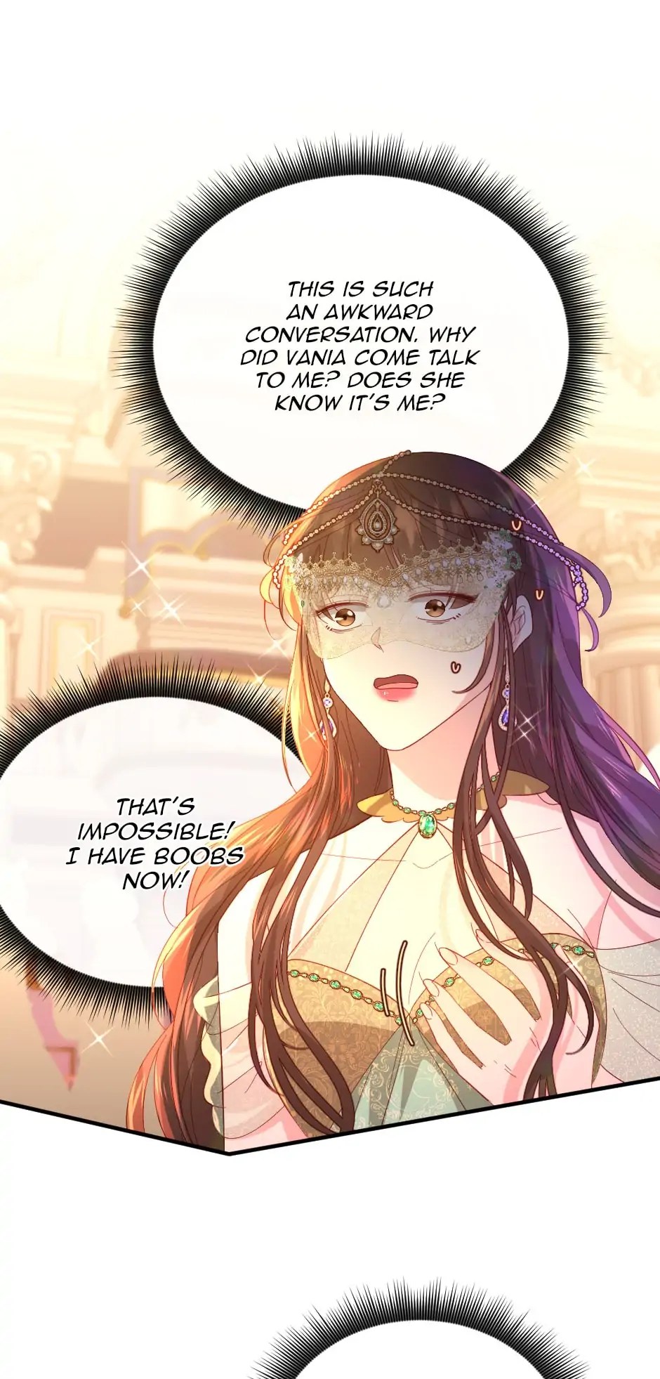 The Prince’s Personal Physician chapter 33 - page 41