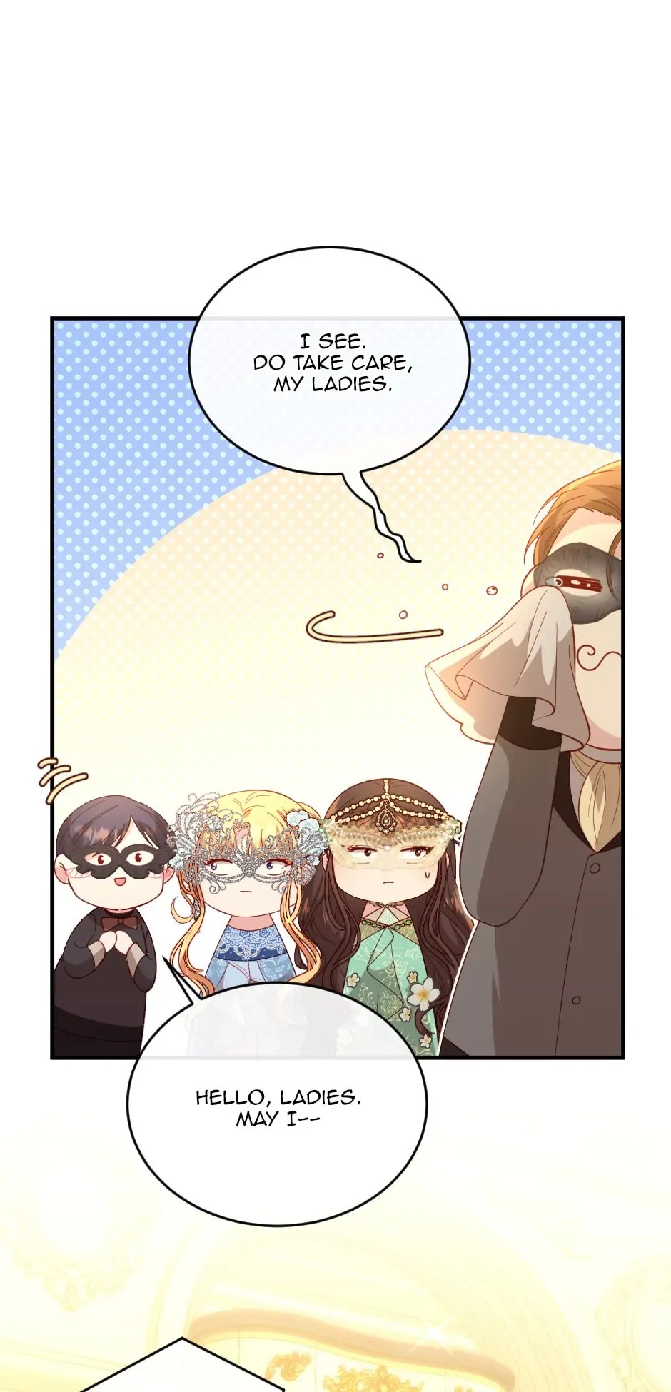 The Prince’s Personal Physician chapter 33 - page 44