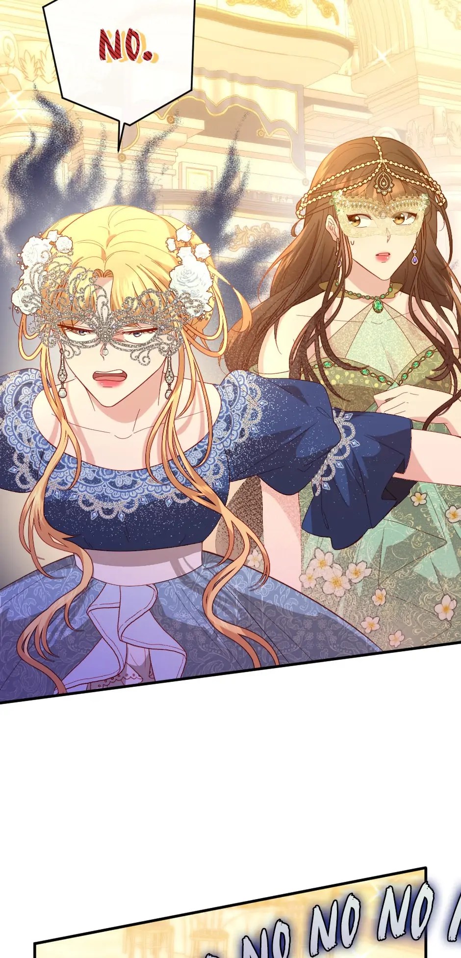 The Prince’s Personal Physician chapter 33 - page 45