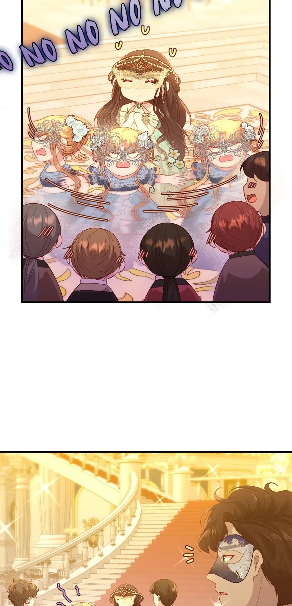 The Prince’s Personal Physician chapter 33 - page 46