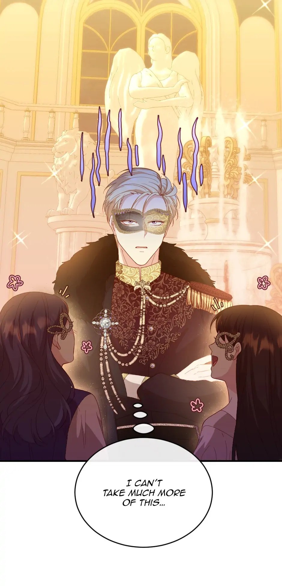 The Prince’s Personal Physician chapter 33 - page 48