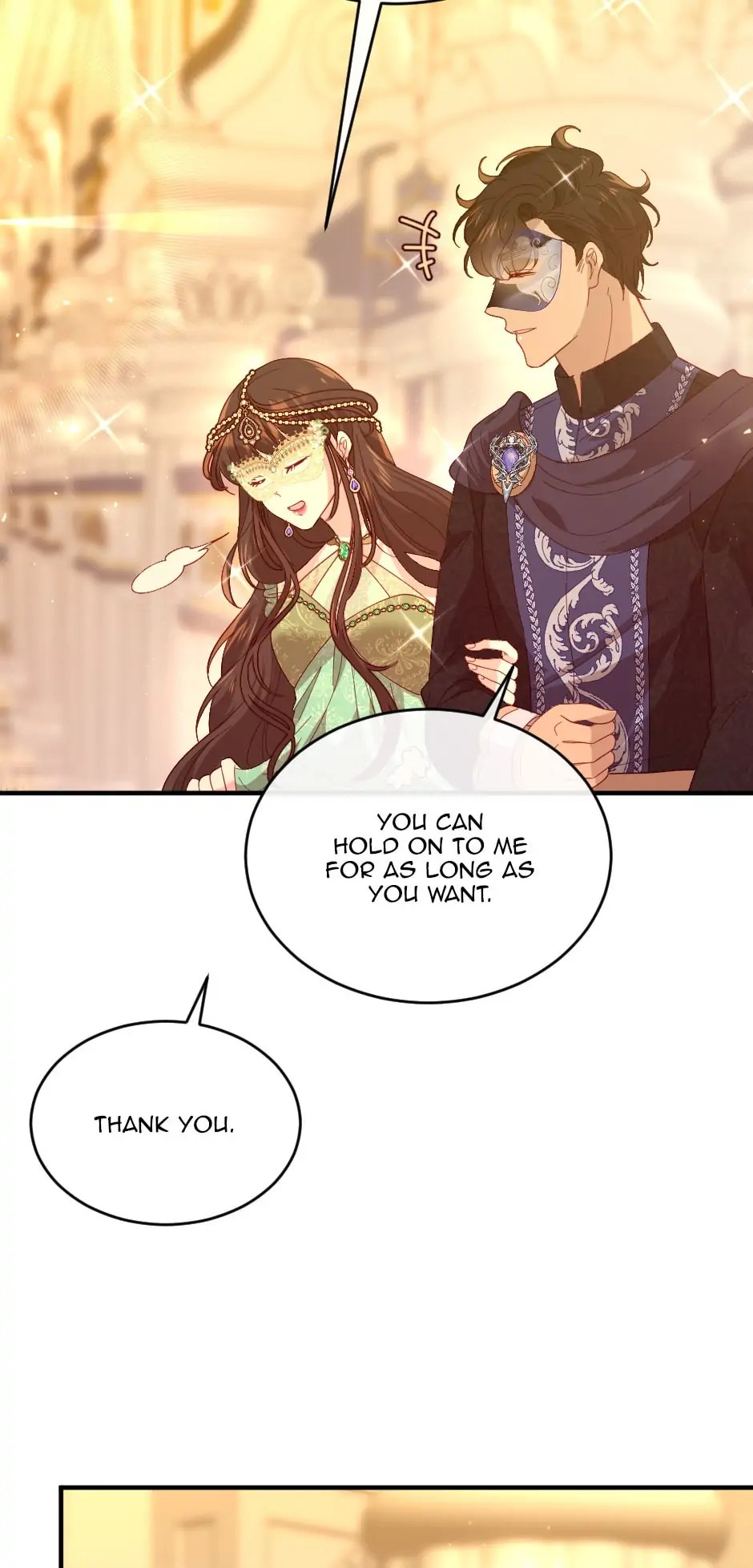 The Prince’s Personal Physician chapter 33 - page 5