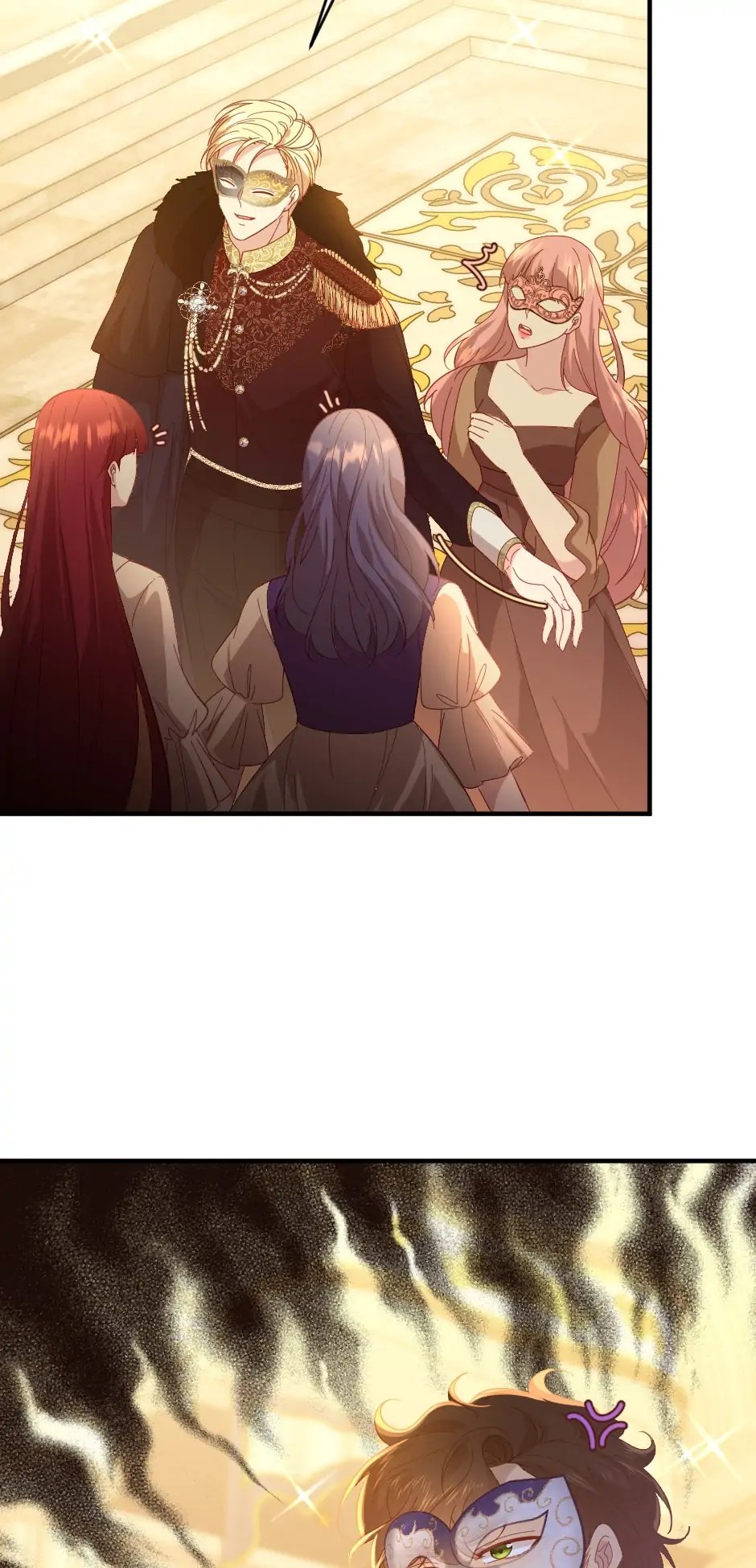 The Prince’s Personal Physician chapter 33 - page 50