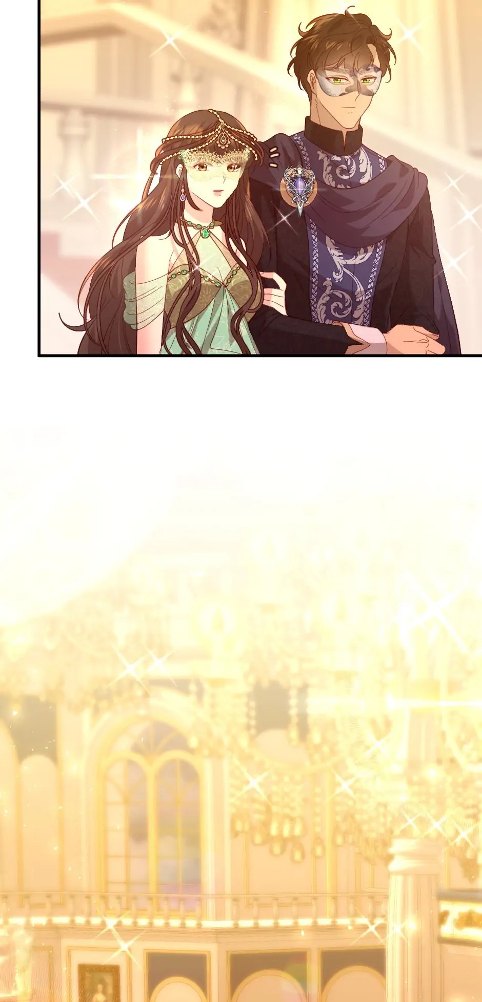 The Prince’s Personal Physician chapter 33 - page 6