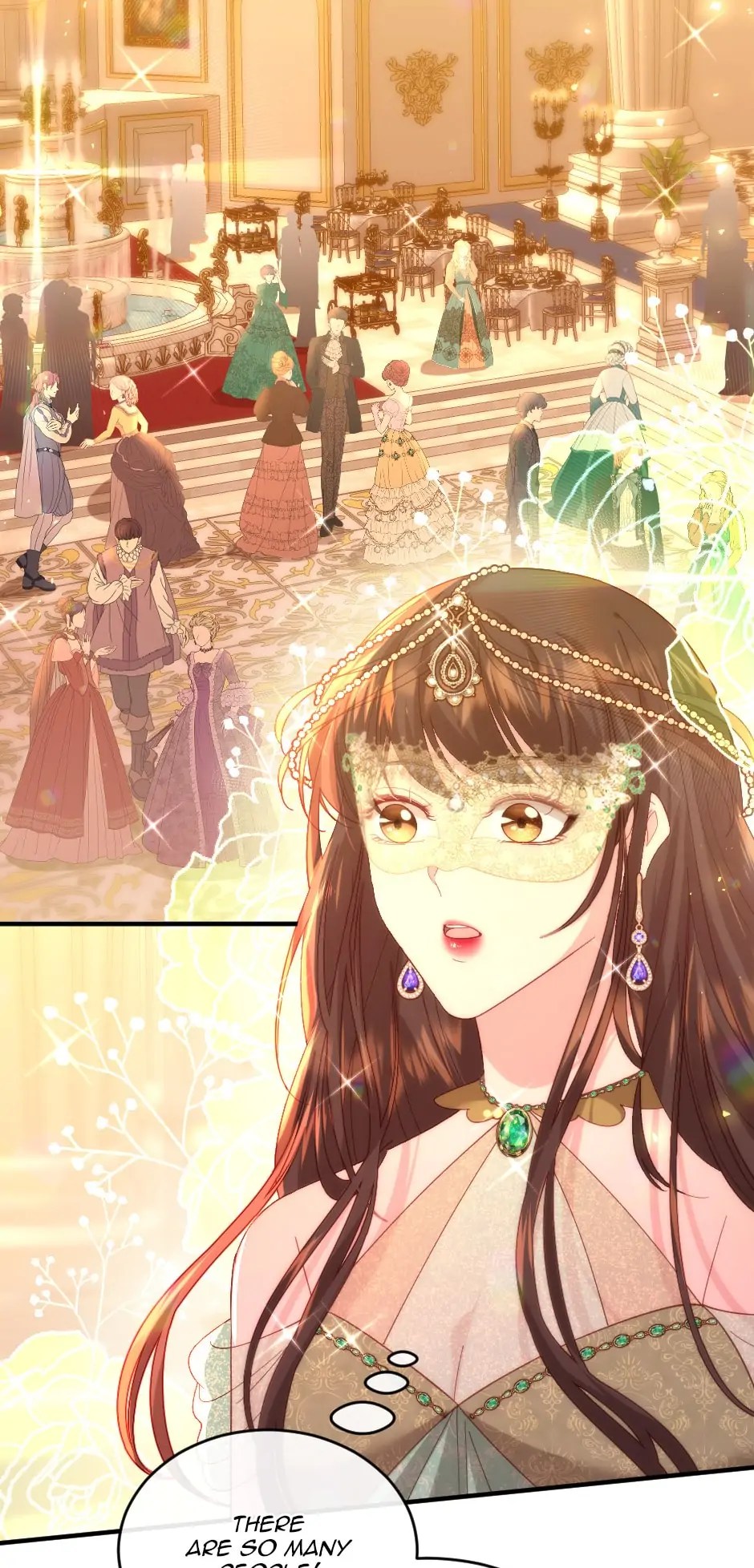 The Prince’s Personal Physician chapter 33 - page 7