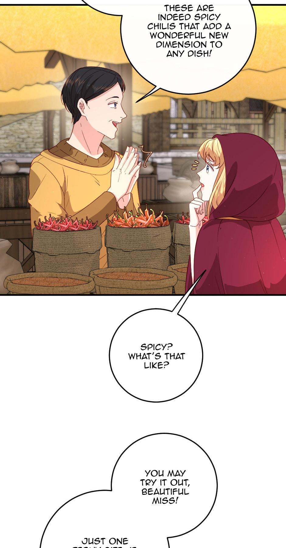 The Prince’s Personal Physician chapter 12 - page 38