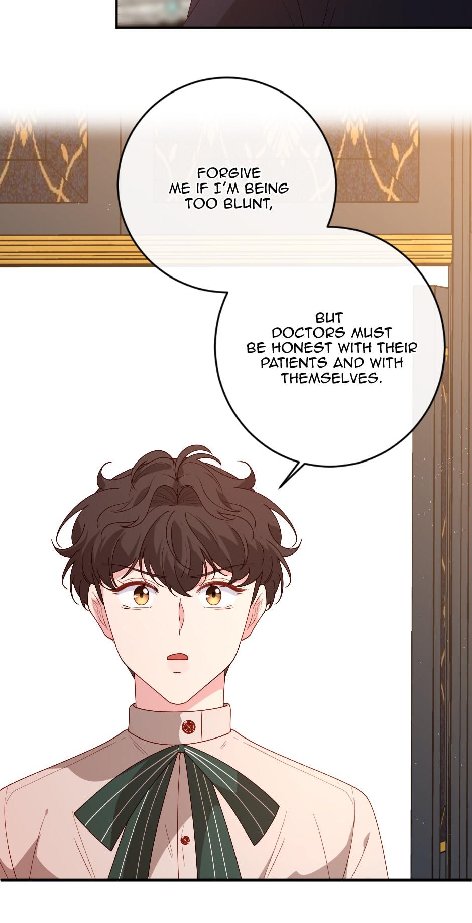 The Prince’s Personal Physician chapter 5 - page 21