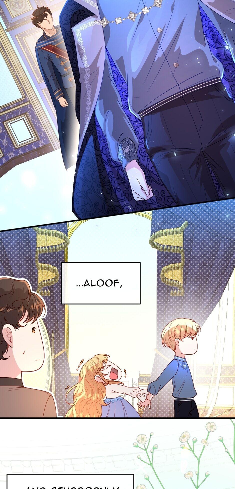 The Prince’s Personal Physician chapter 0 - page 20