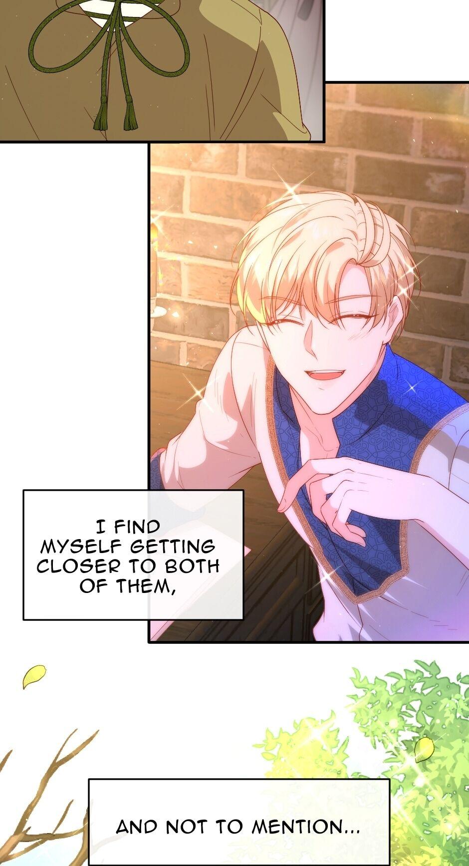 The Prince’s Personal Physician chapter 0 - page 26