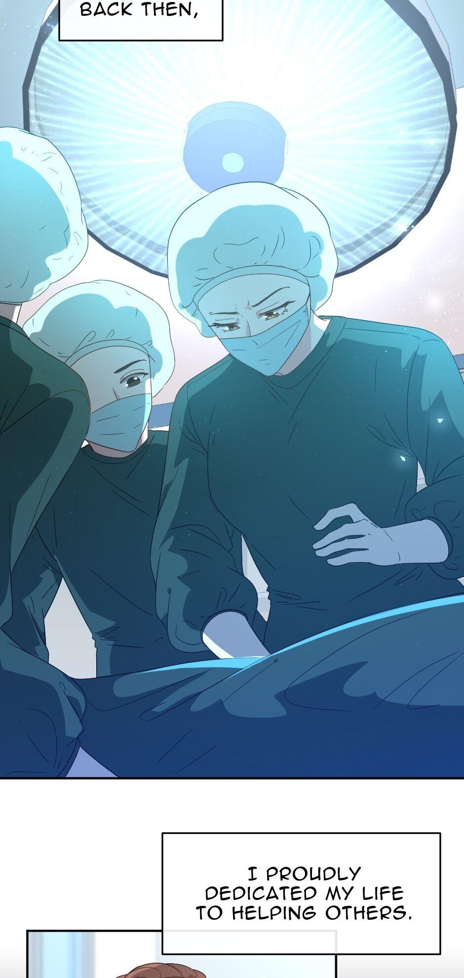 The Prince’s Personal Physician chapter 0 - page 3
