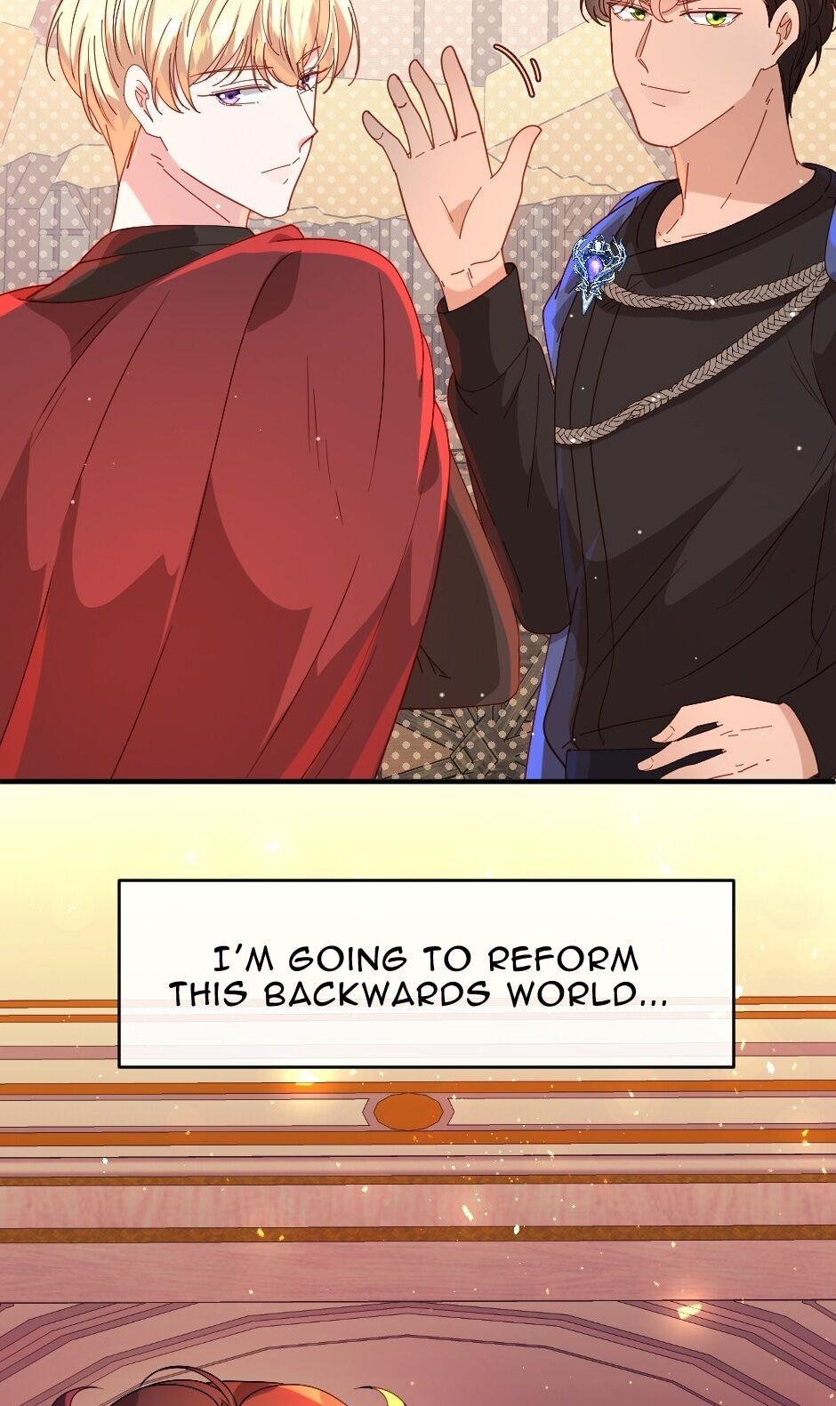 The Prince’s Personal Physician chapter 0 - page 31
