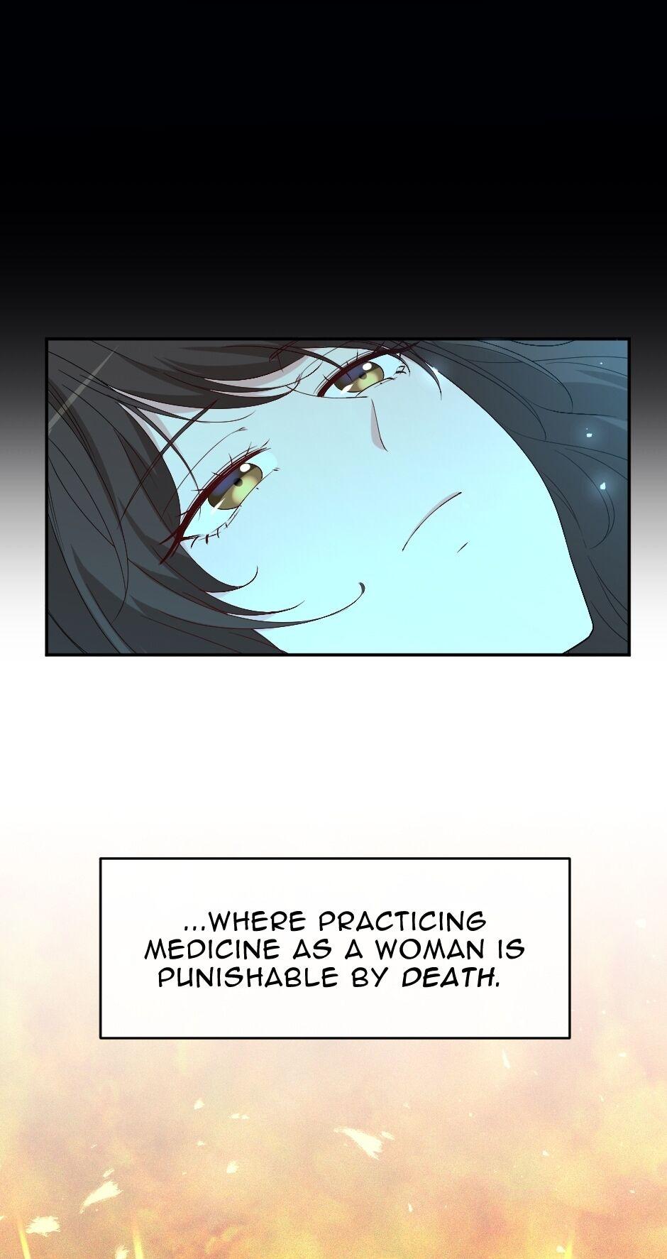 The Prince’s Personal Physician chapter 0 - page 7