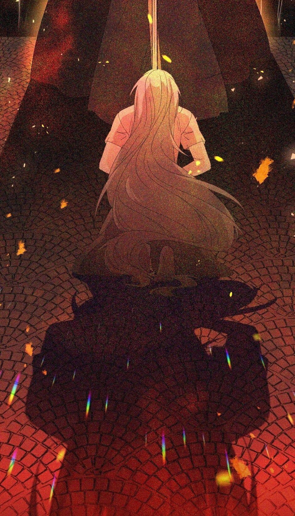 The Prince’s Personal Physician chapter 0 - page 9