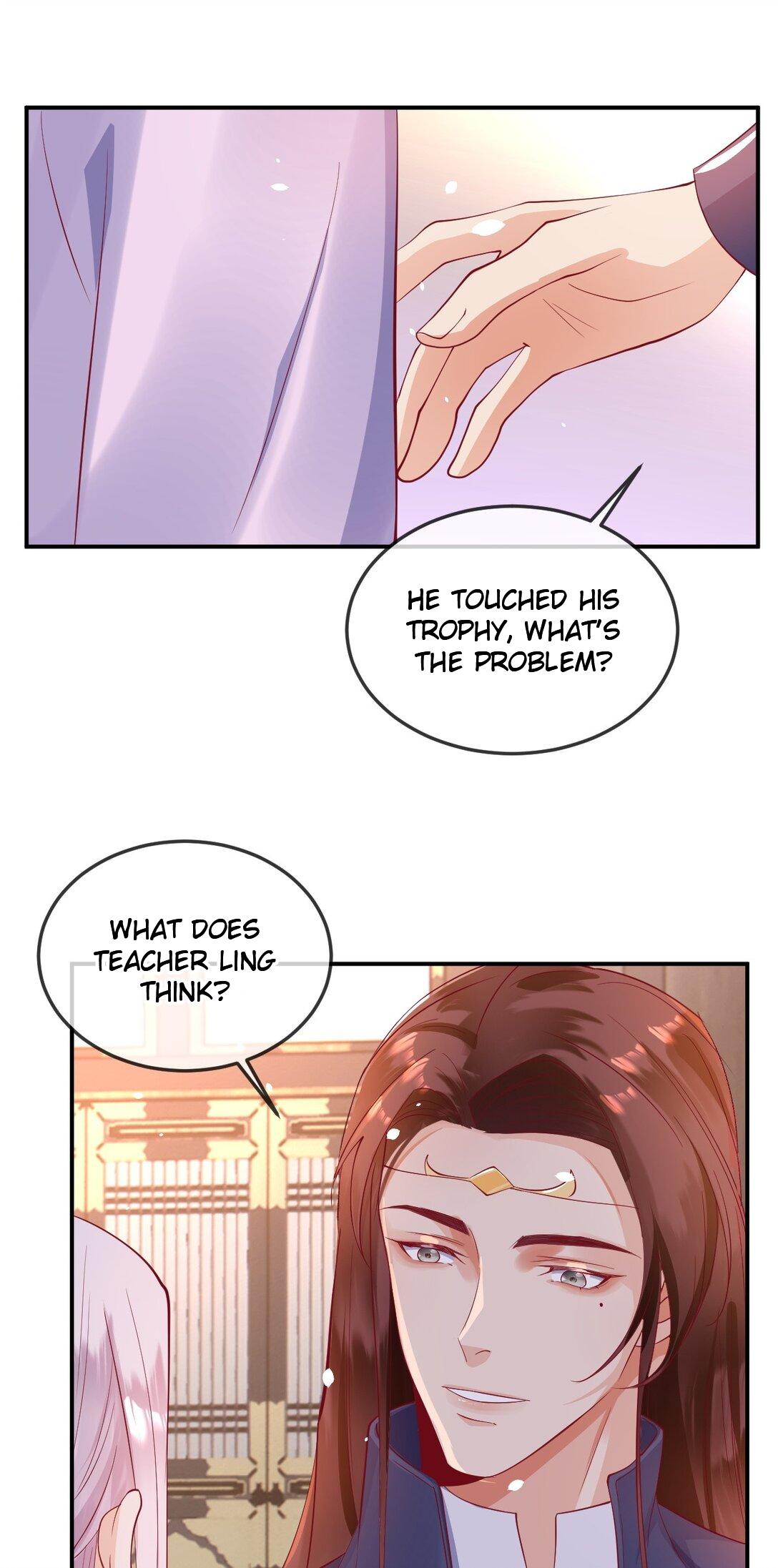 Fire Without Flames Chapter 7 - page 15