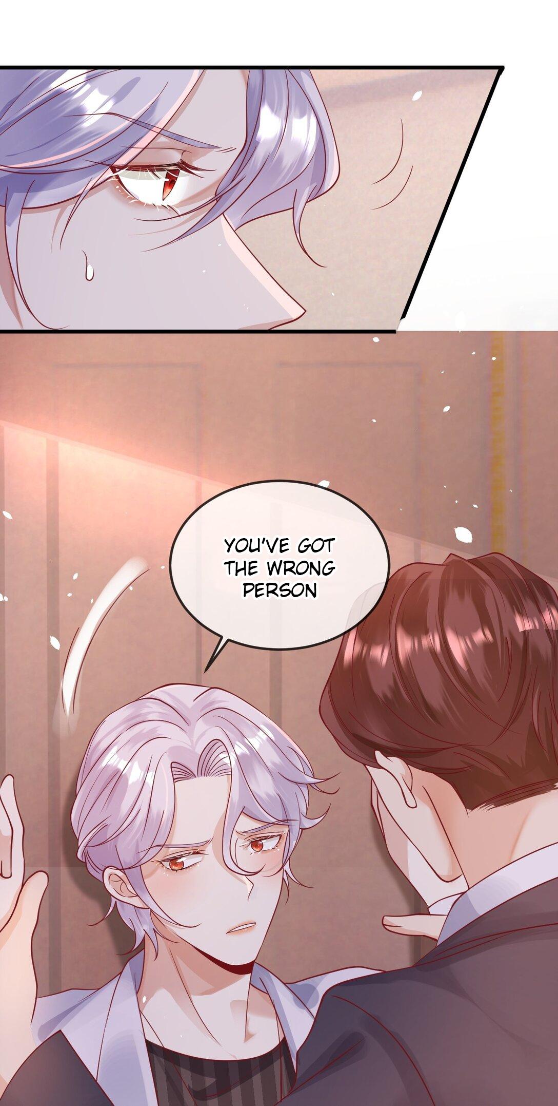 Fire Without Flames Chapter 5 - page 15