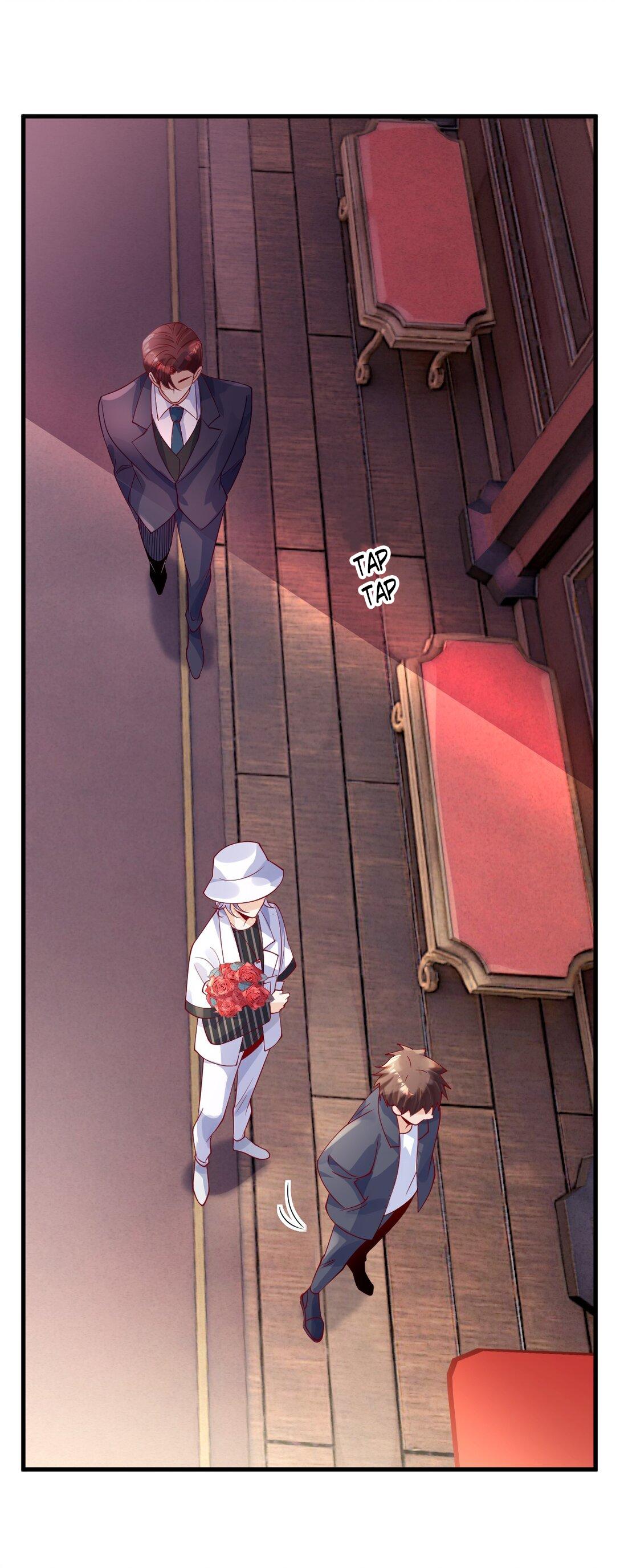 Fire Without Flames Chapter 4 - page 12