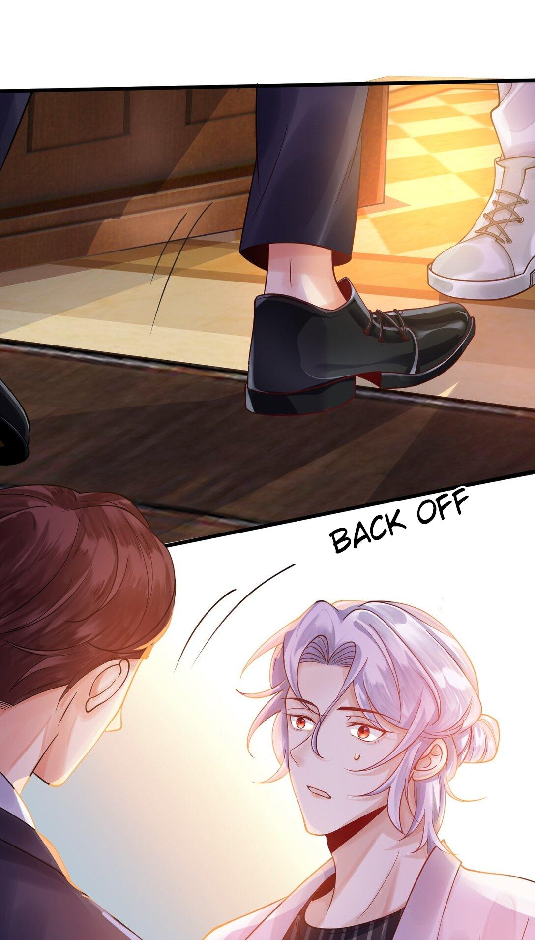 Fire Without Flames Chapter 4 - page 37