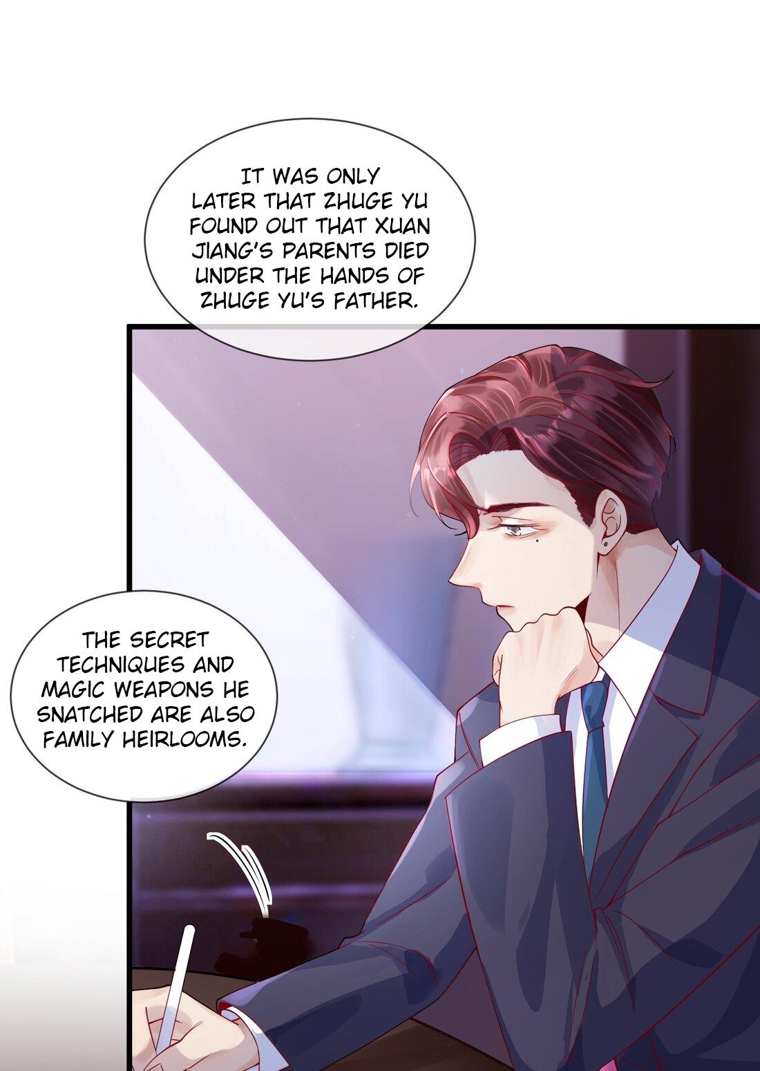 Fire Without Flames Chapter 2 - page 17