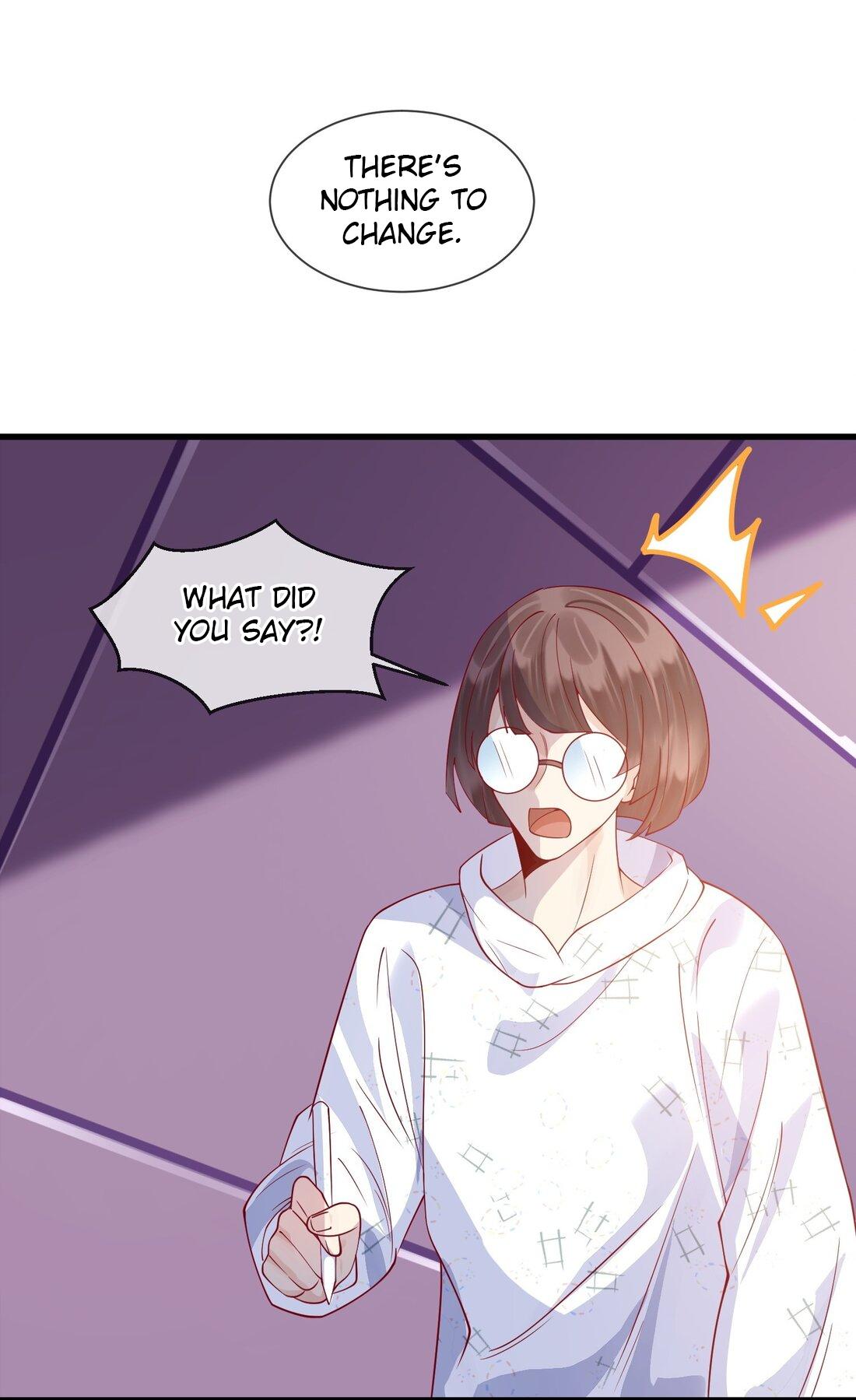 Fire Without Flames Chapter 2 - page 25