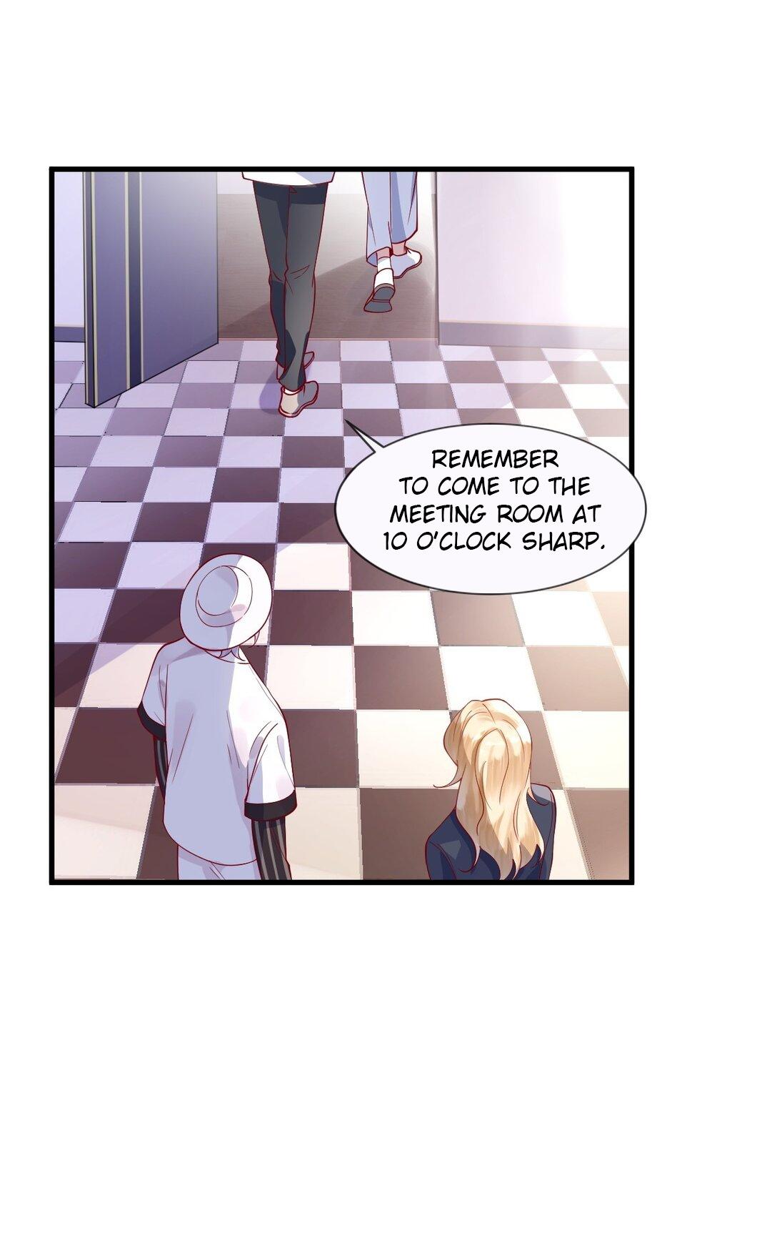 Fire Without Flames Chapter 1 - page 13