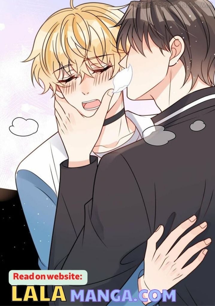 Nothing’s Gonna Change My Love For You Chapter 50 - page 11