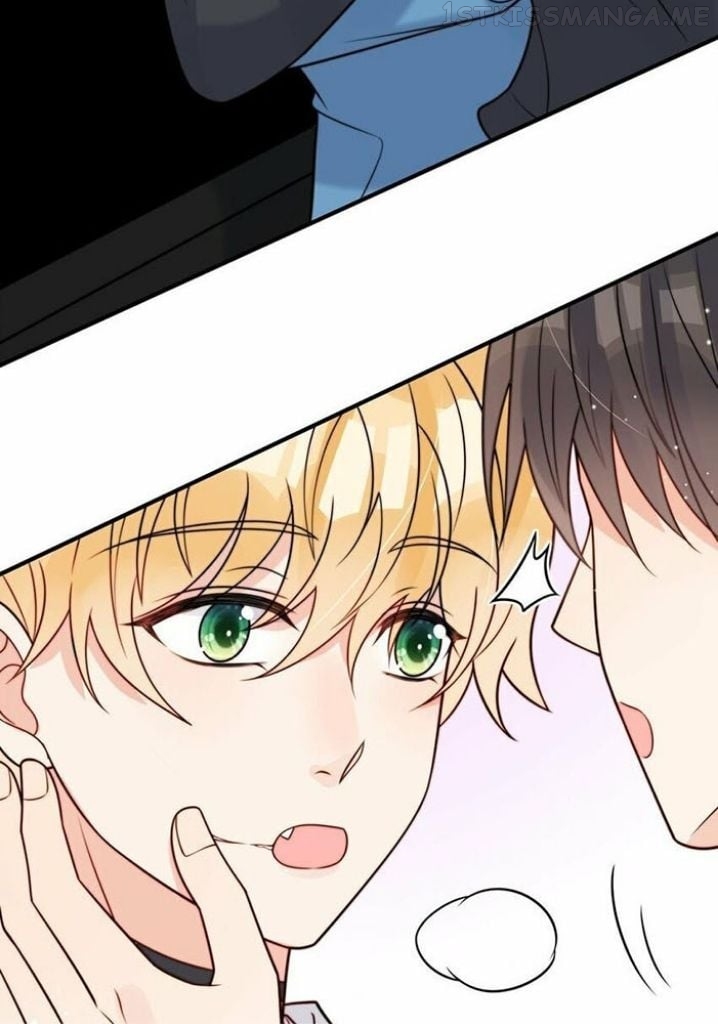 Nothing’s Gonna Change My Love For You Chapter 50 - page 12