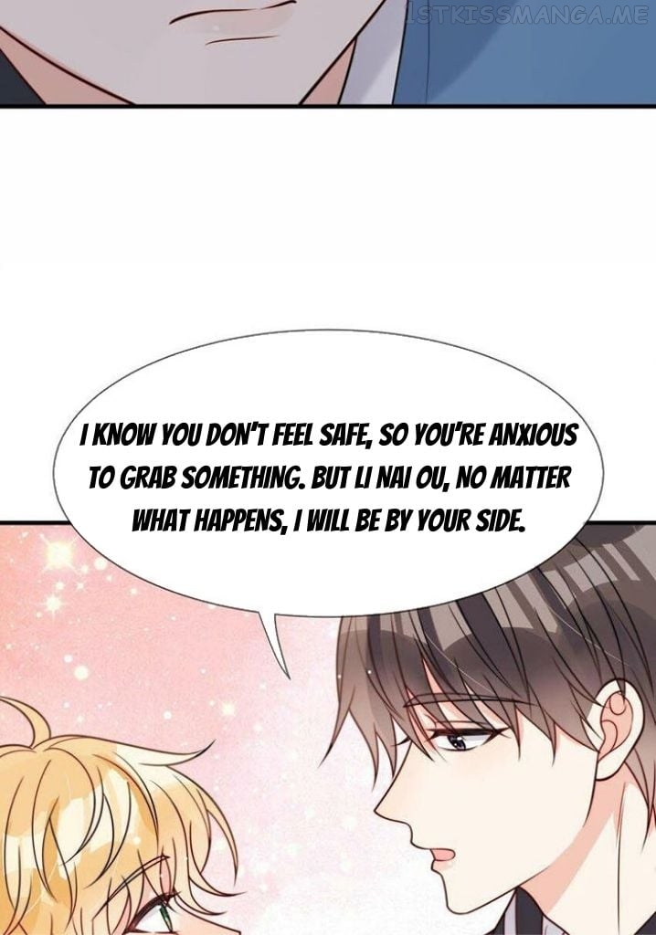 Nothing’s Gonna Change My Love For You Chapter 50 - page 16