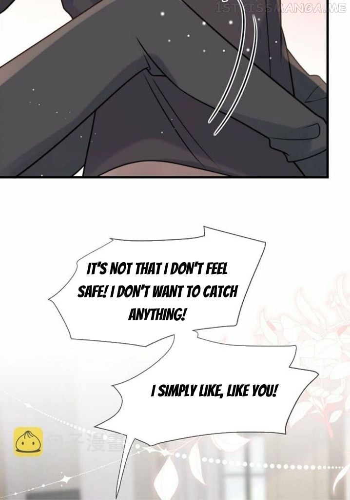 Nothing’s Gonna Change My Love For You Chapter 50 - page 18