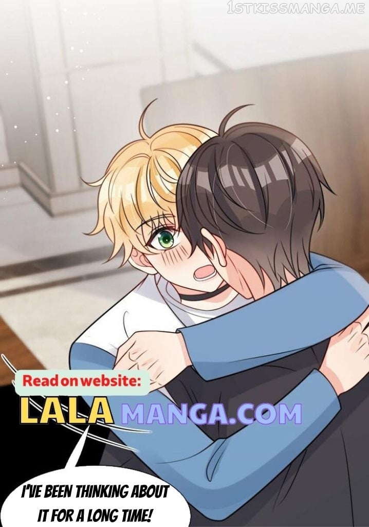 Nothing’s Gonna Change My Love For You Chapter 50 - page 22