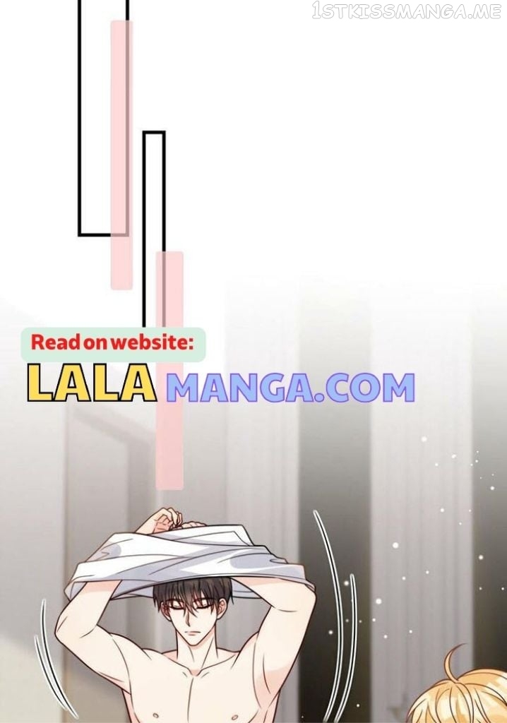 Nothing’s Gonna Change My Love For You Chapter 50 - page 24