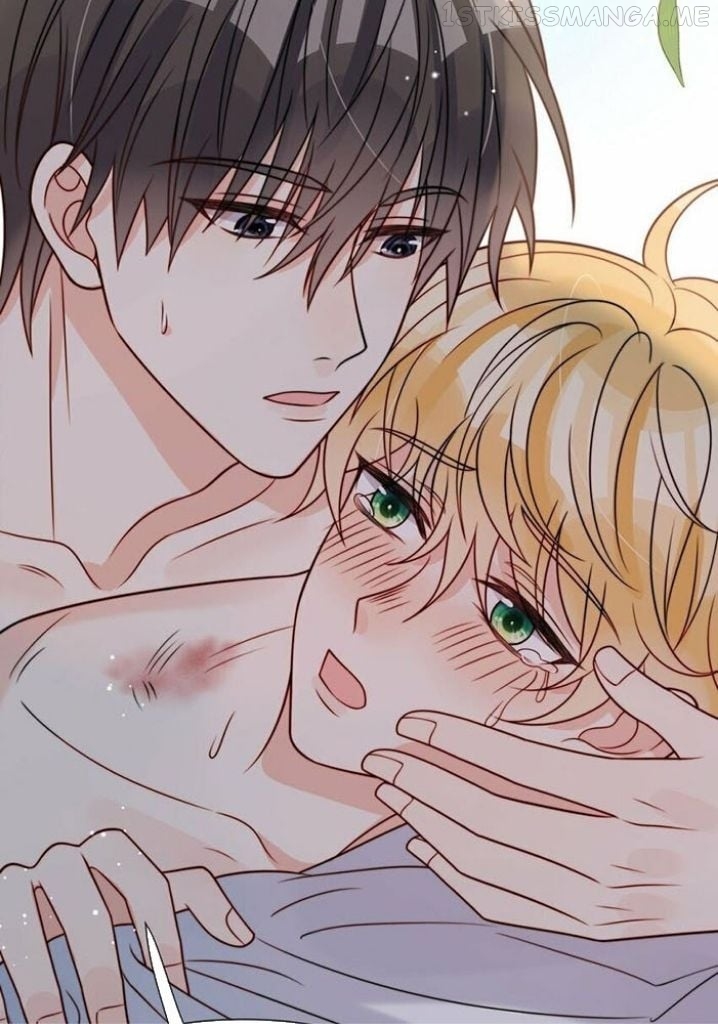 Nothing’s Gonna Change My Love For You Chapter 50 - page 31