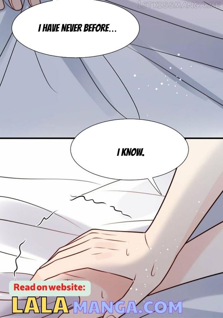 Nothing’s Gonna Change My Love For You Chapter 50 - page 32