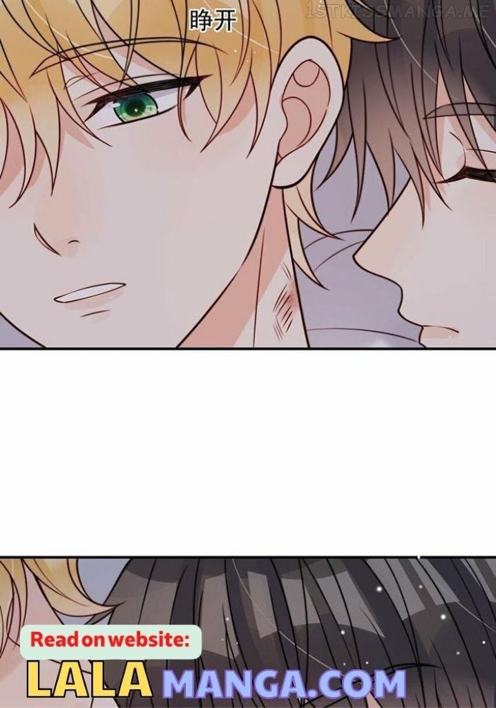 Nothing’s Gonna Change My Love For You Chapter 50 - page 36
