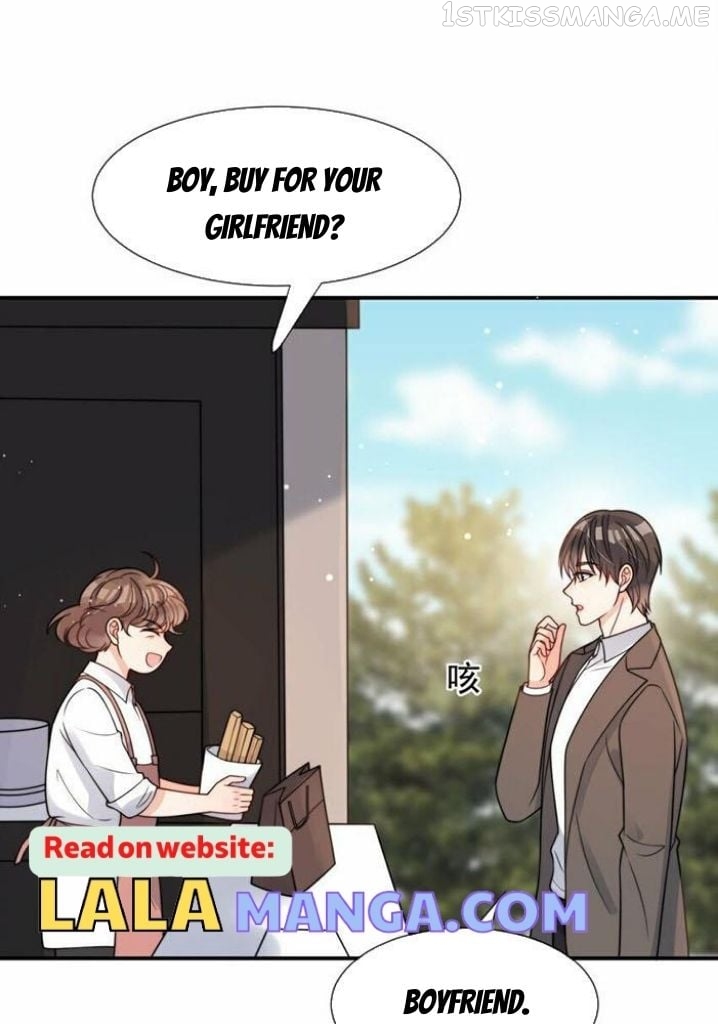 Nothing’s Gonna Change My Love For You Chapter 50 - page 40