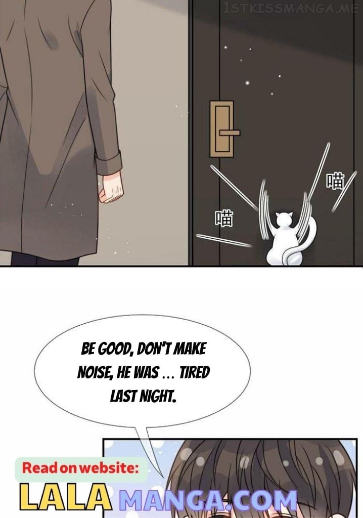 Nothing’s Gonna Change My Love For You Chapter 50 - page 42