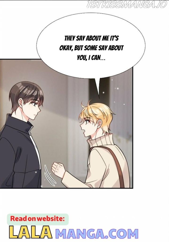 Nothing’s Gonna Change My Love For You Chapter 49 - page 12