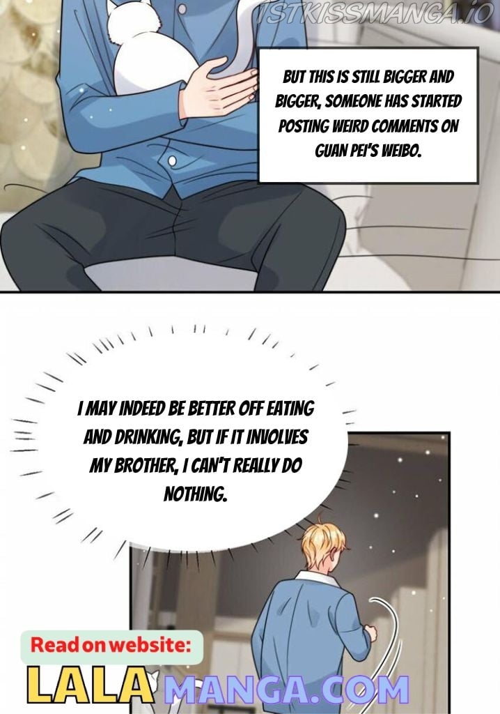 Nothing’s Gonna Change My Love For You Chapter 49 - page 16