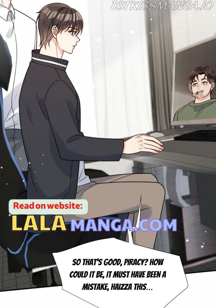 Nothing’s Gonna Change My Love For You Chapter 49 - page 18