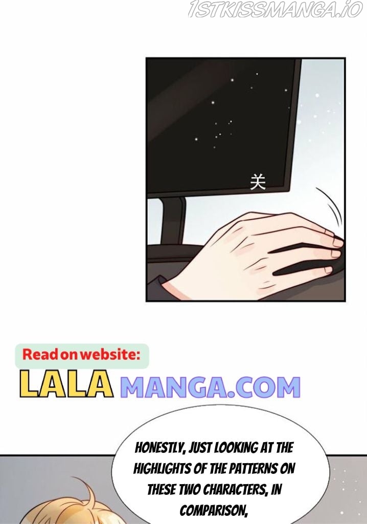 Nothing’s Gonna Change My Love For You Chapter 49 - page 21