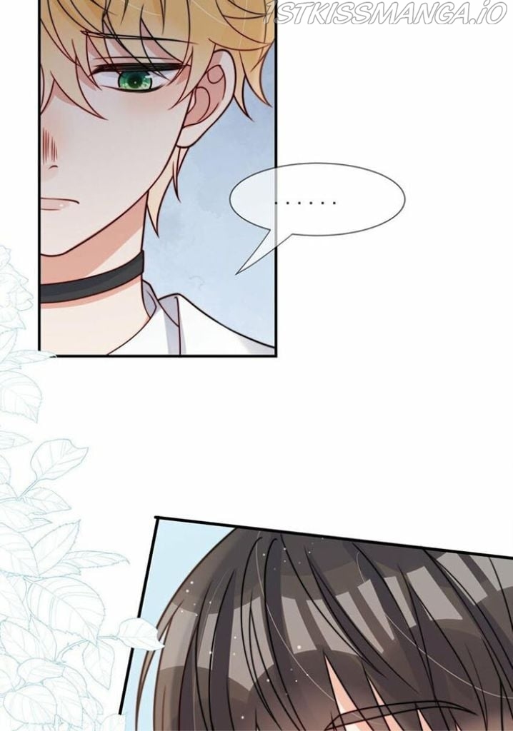Nothing’s Gonna Change My Love For You Chapter 49 - page 24
