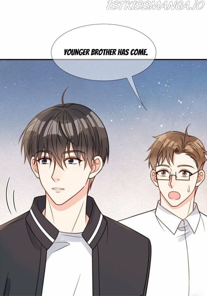Nothing’s Gonna Change My Love For You Chapter 49 - page 28