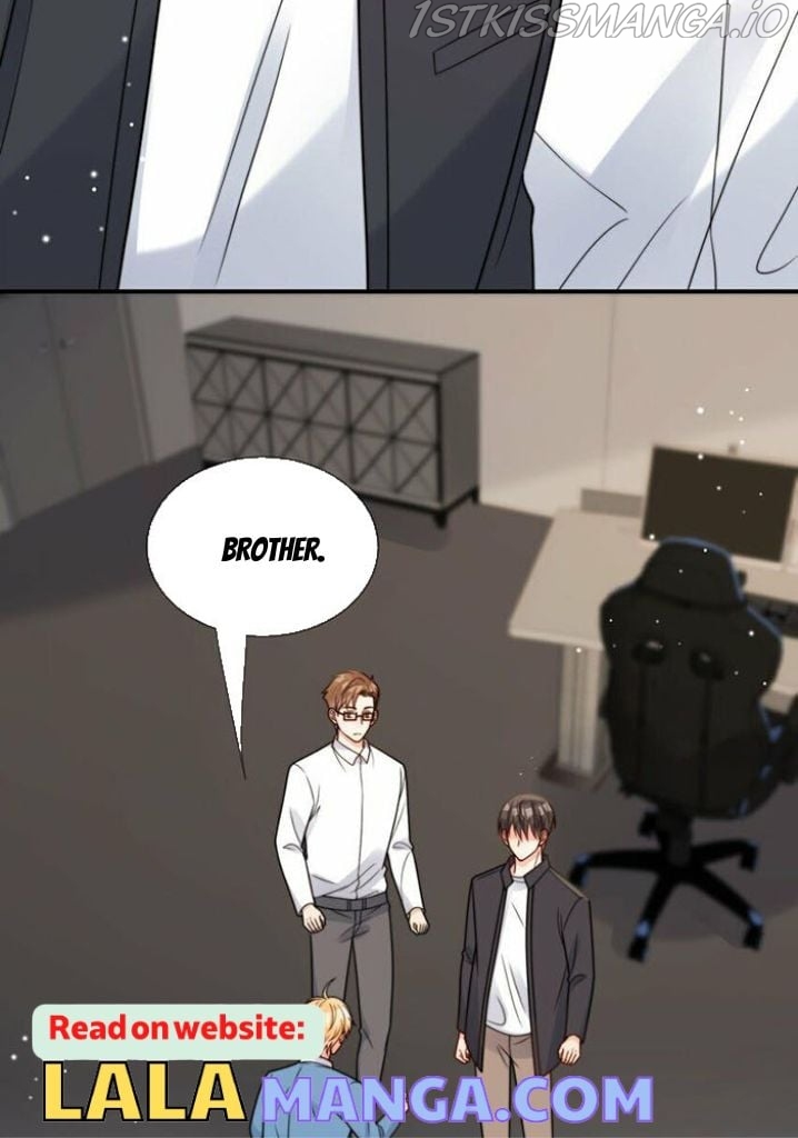 Nothing’s Gonna Change My Love For You Chapter 49 - page 29