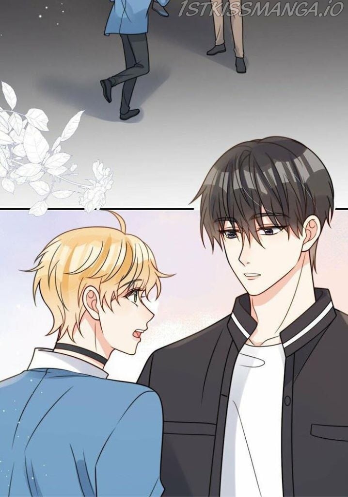 Nothing’s Gonna Change My Love For You Chapter 49 - page 30
