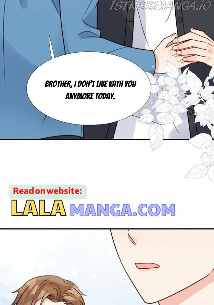 Nothing’s Gonna Change My Love For You Chapter 49 - page 31