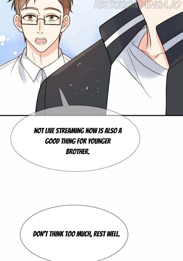 Nothing’s Gonna Change My Love For You Chapter 49 - page 32