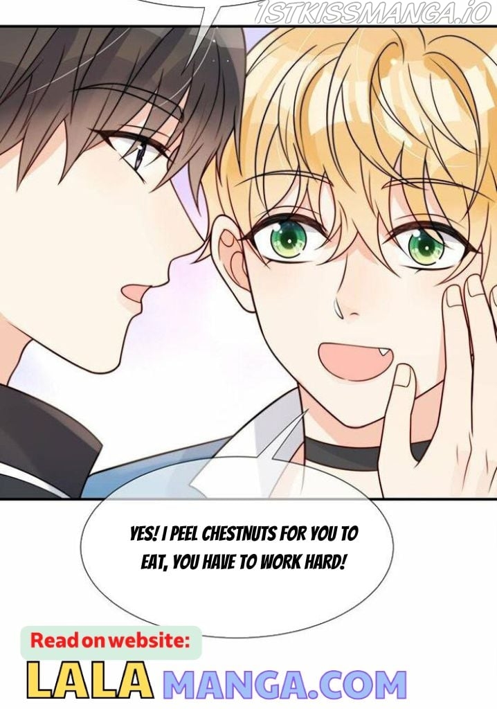 Nothing’s Gonna Change My Love For You Chapter 49 - page 33