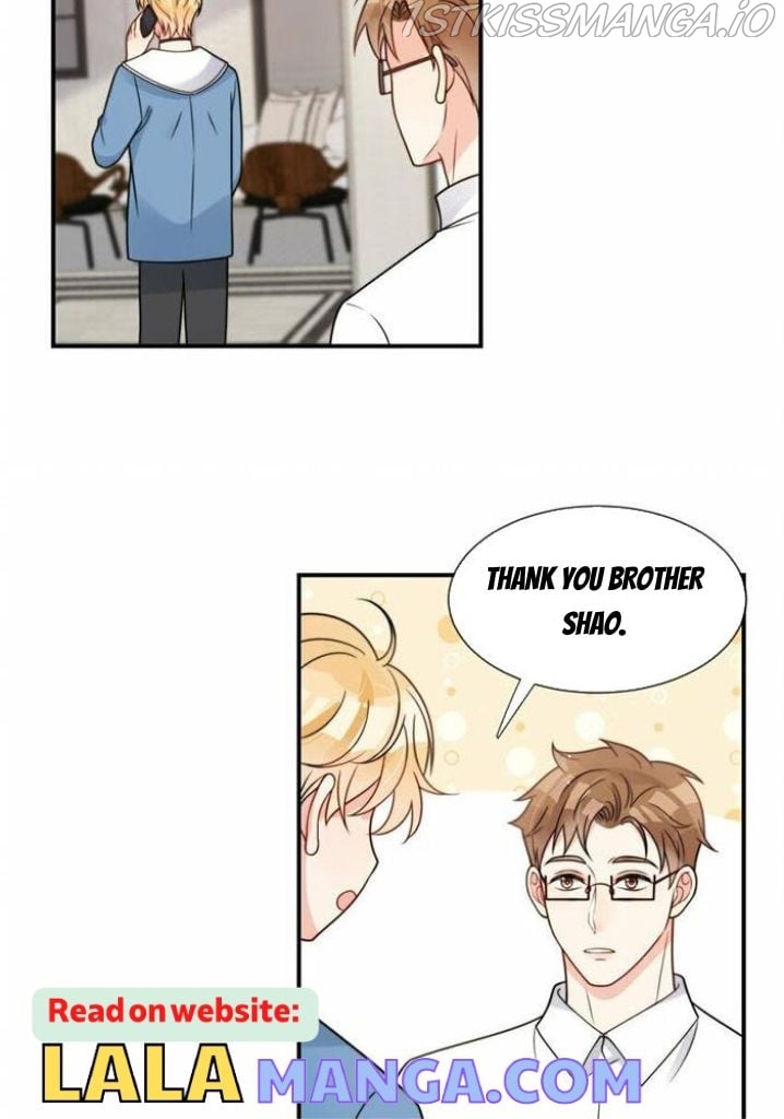 Nothing’s Gonna Change My Love For You Chapter 49 - page 39